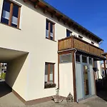 Mit 2 Schlafzimmern * Angermunde