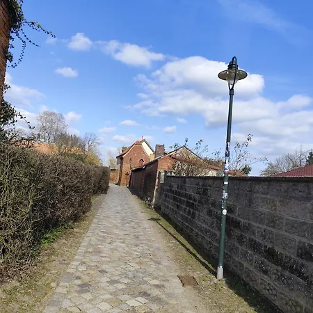 Mit 2 Schlafzimmern *