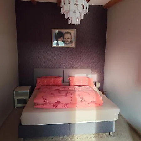 Holiday home Mit 2 Schlafzimmern