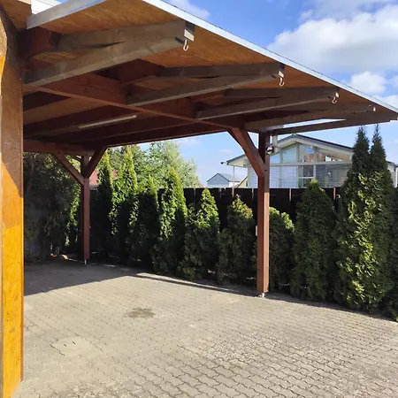 Mit 2 Schlafzimmern بيت للعطل *