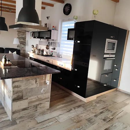 Mit 2 Schlafzimmern Angermunde