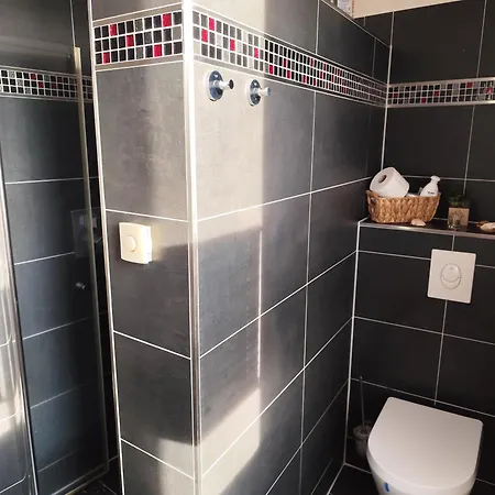 Mit 2 Schlafzimmern Holiday home Angermunde