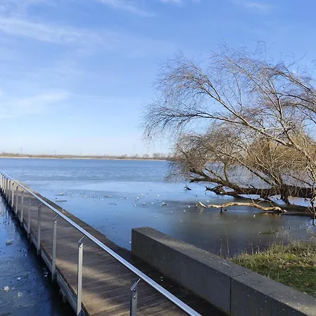 Mit 2 Schlafzimmern Angermunde