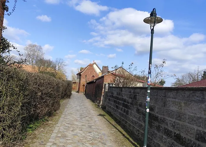 Mit 2 Schlafzimmern *