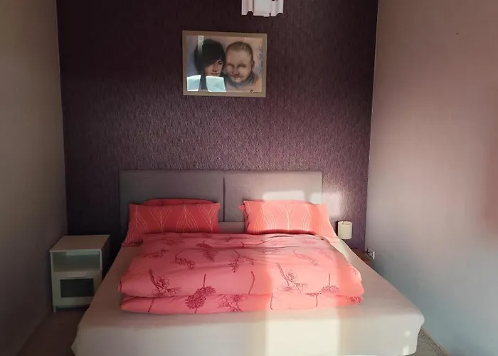 Сasa de vacaciones Mit 2 Schlafzimmern