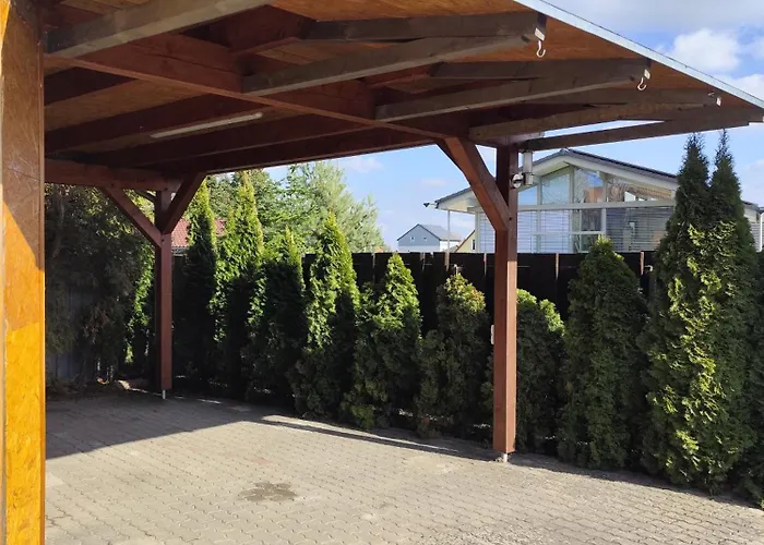 Mit 2 Schlafzimmern Сasa de vacaciones *