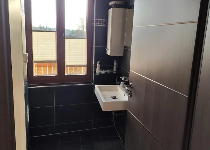 Сasa de vacaciones Mit 2 Schlafzimmern Angermunde